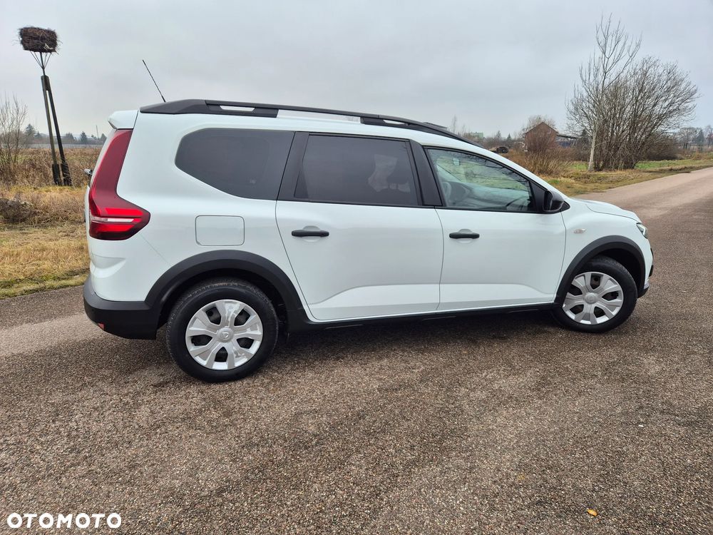 Dacia Jogger - 5