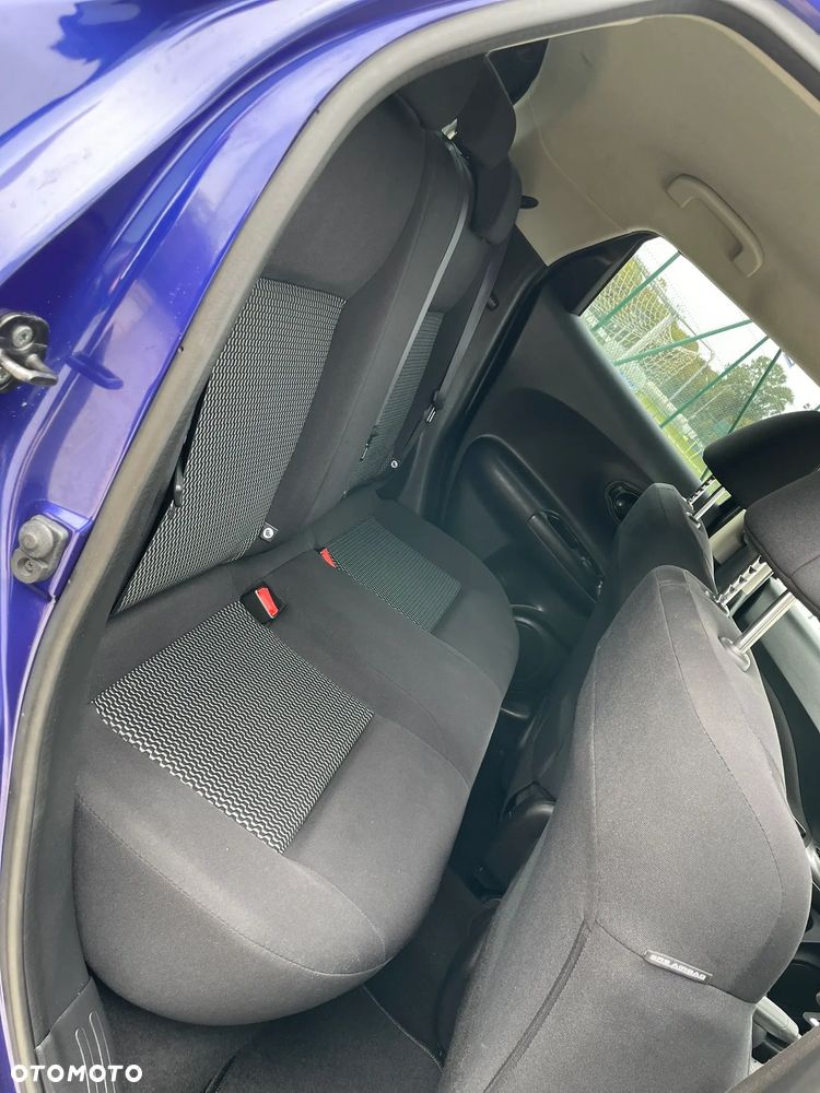Nissan Juke 1.6 Visia Plus - 35