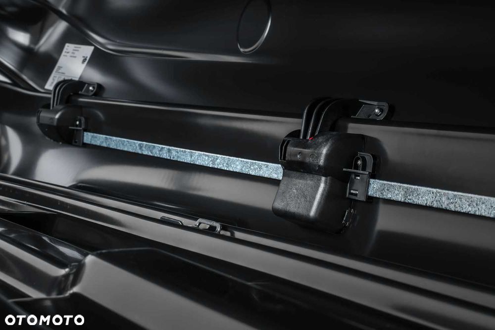 Box dachowy Inter Pack Zenith 6.6 czarny metalik - 9