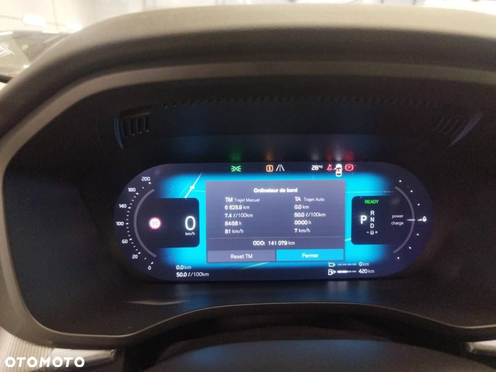 Volvo XC 60 T6 Plug-In Hybrid AWD R-Design - 7