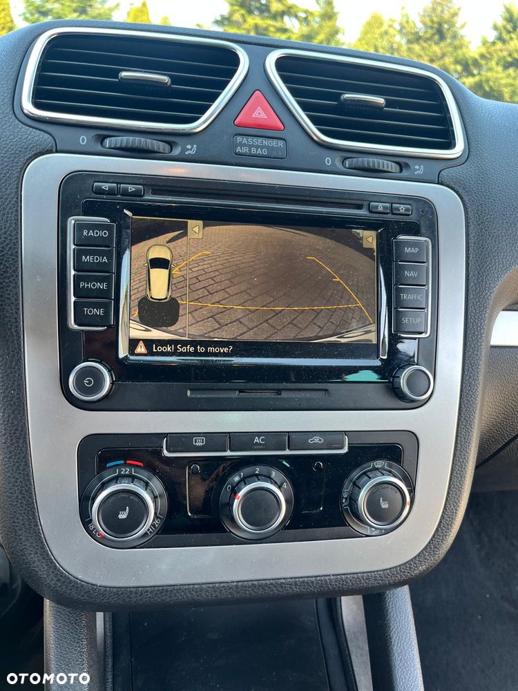 Volkswagen Scirocco - 18