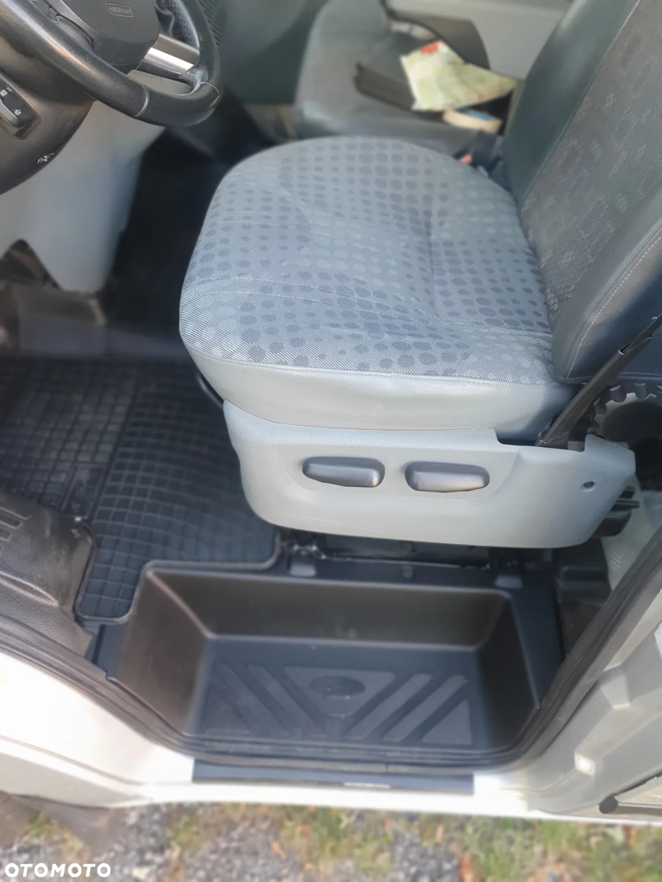 Ford TRANSIT - 16