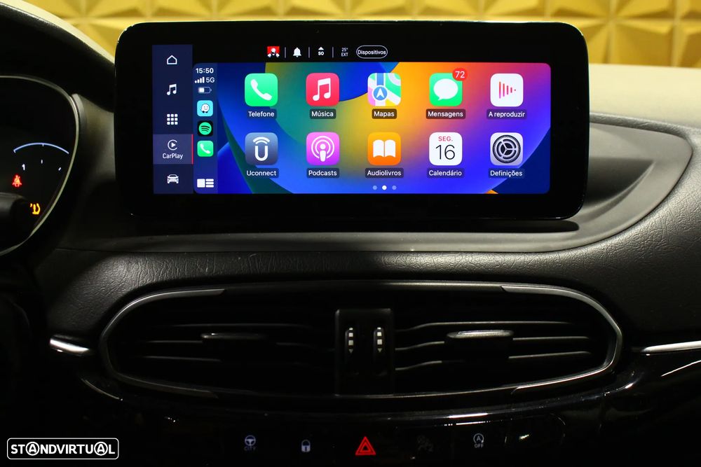 Fiat Tipo Station Wagon 1.3 Multijet City Life - 18