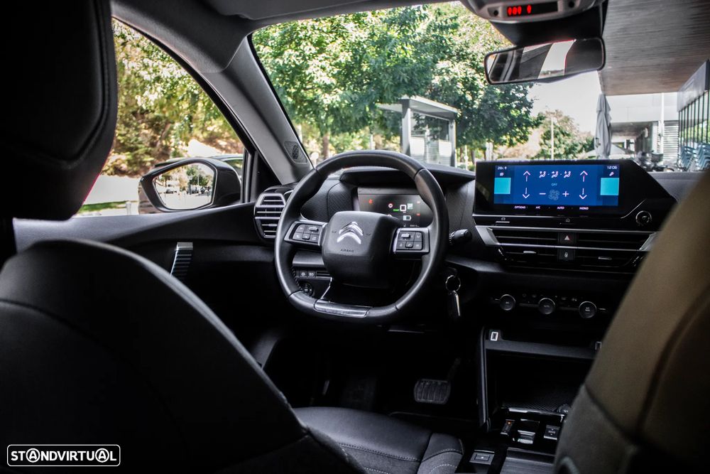 Citroën e-C4 Feel - 30