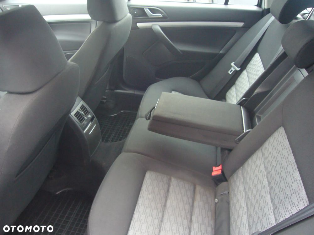Skoda Octavia 1.4 TSI Elegance - 13