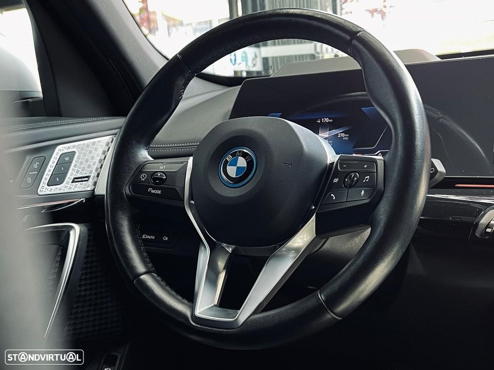 BMW iX1 xDrive30 - 23