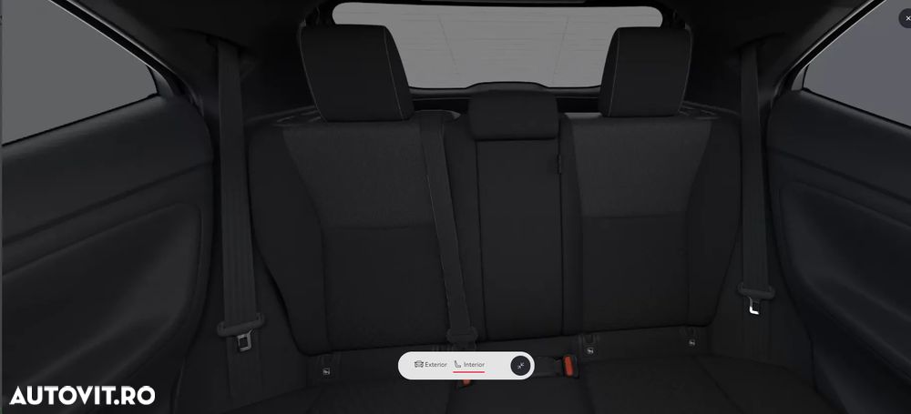 Toyota Yaris Cross - 8