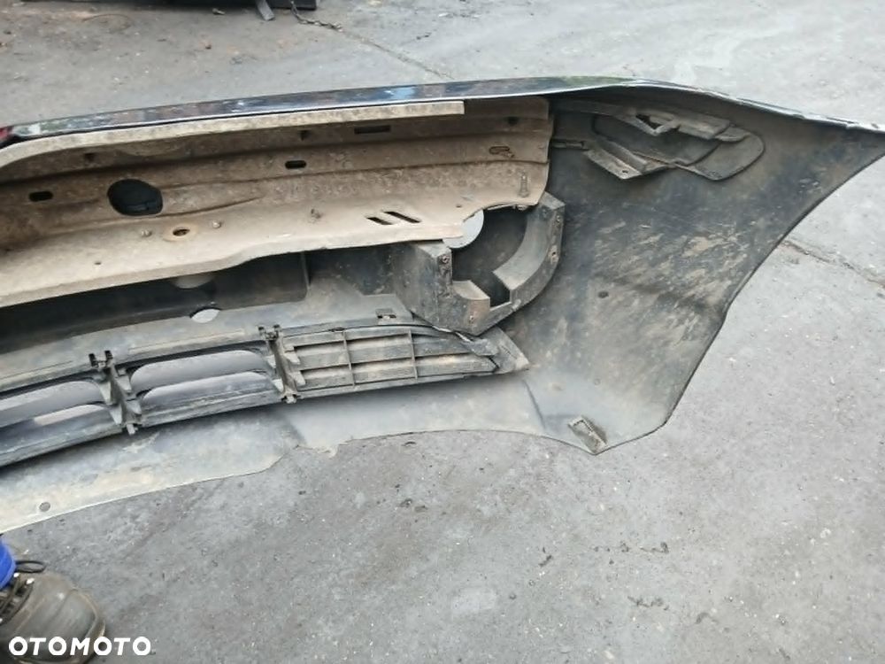 BMW E46  Lift zderzak przedni - 9