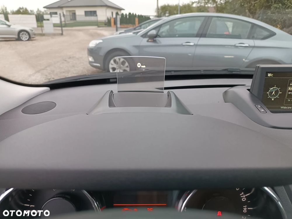 Peugeot 5008 1.6 HDi Style 7os - 21