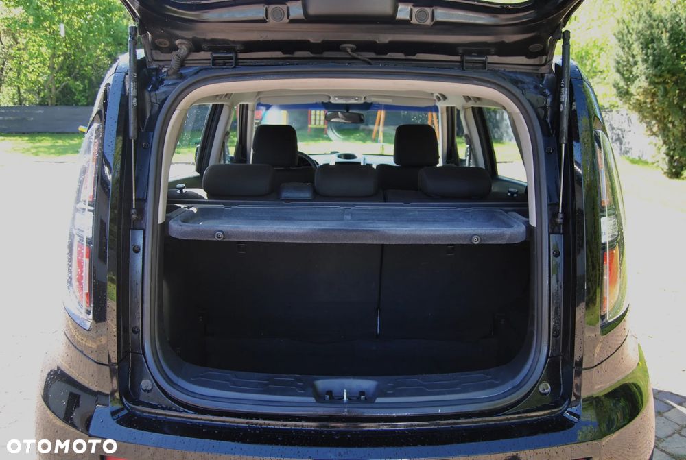 Kia Soul 1.6 CVVT Attract - 12