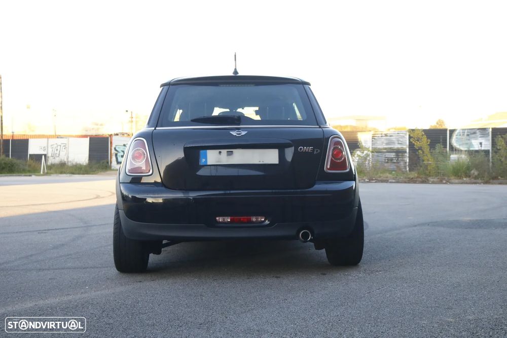 MINI 3 Portas - 6