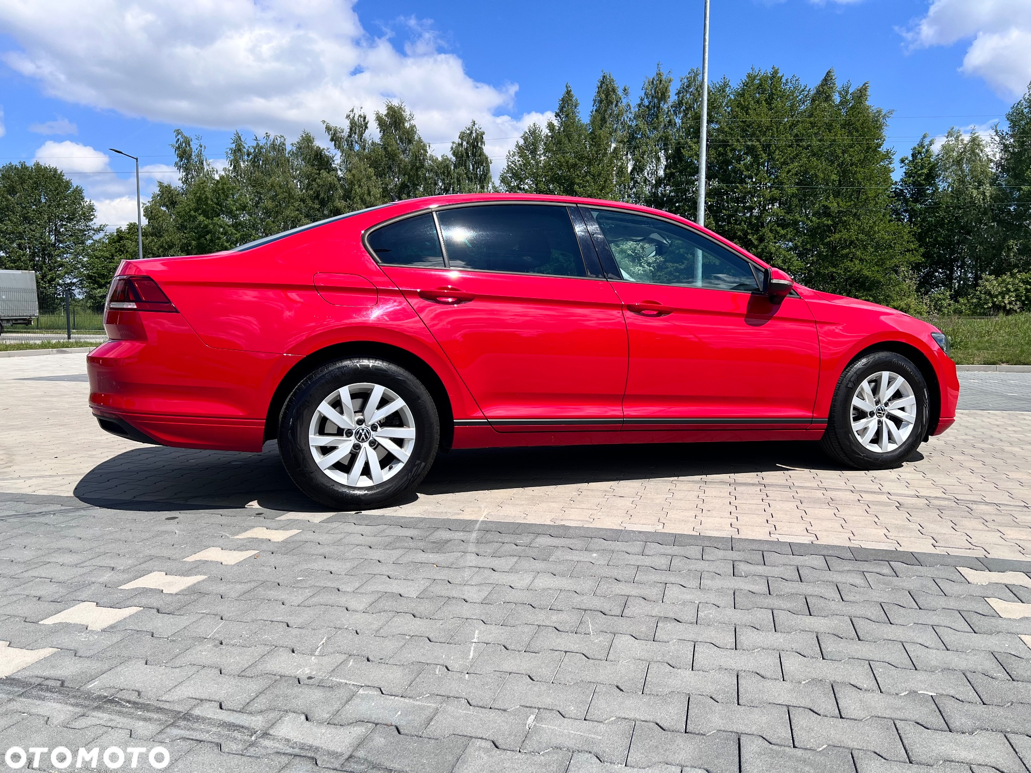Volkswagen Passat 1.5 TSI EVO Essence DSG - 9