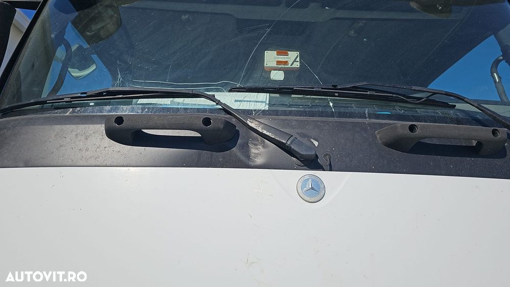 Mercedes-Benz ANTOS 1830 - 12