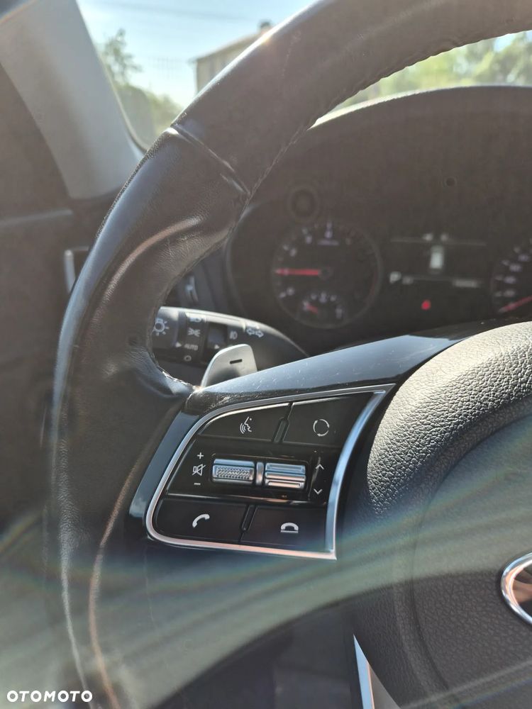 Kia Optima 1.6 T-GDI L DCT - 19