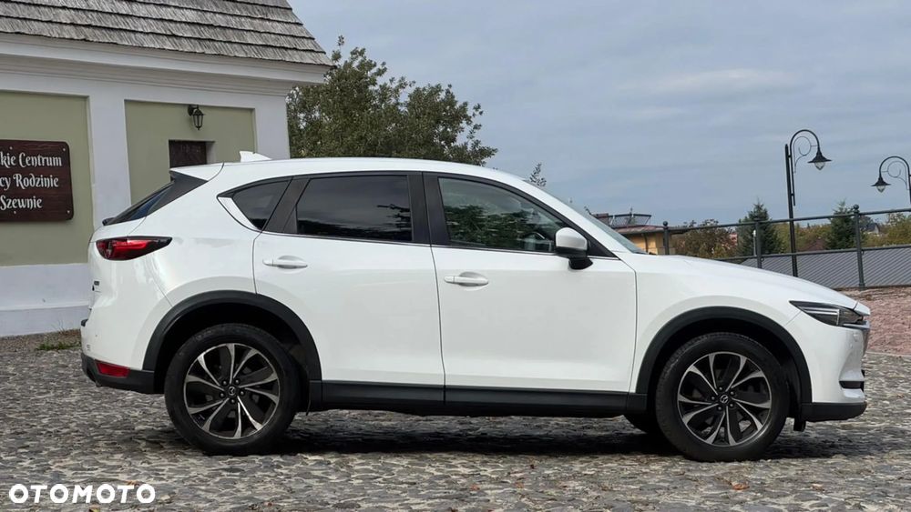 Mazda CX-5 - 13