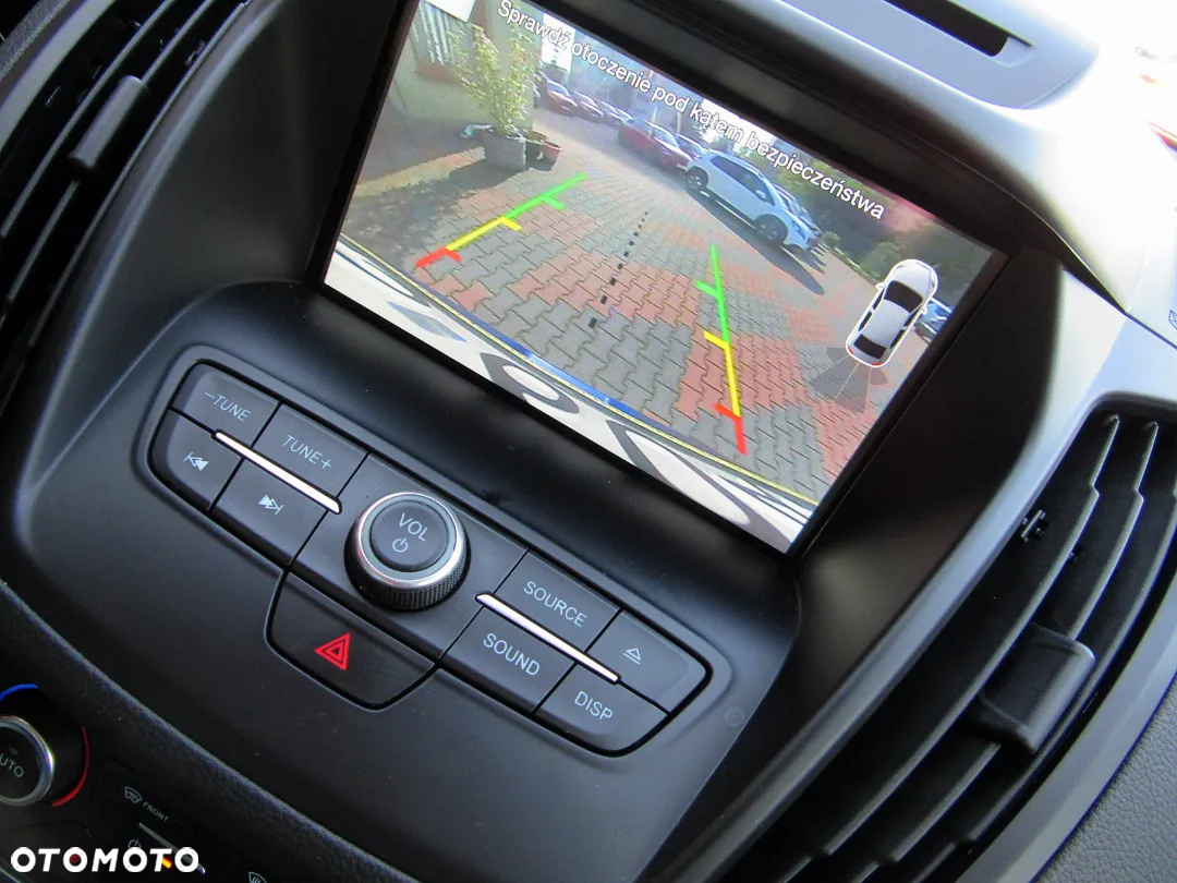 Ford Kuga Vignale 1.5 EcoBoost FWD ASS MMT6 - 14