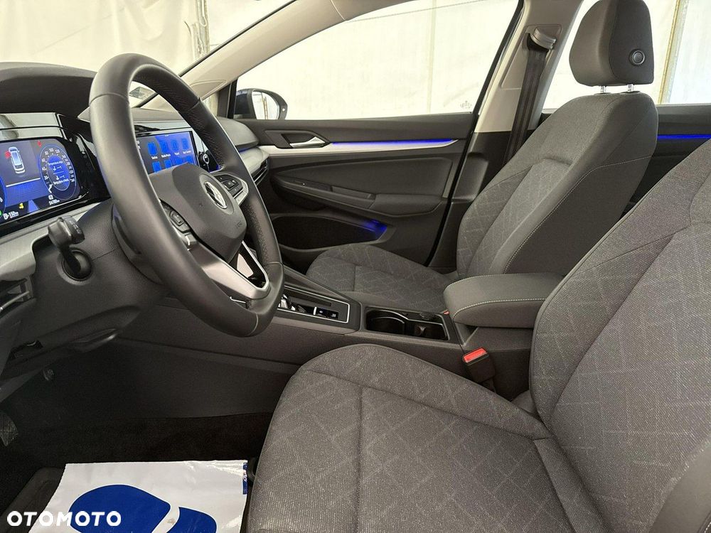 Volkswagen Golf - 13