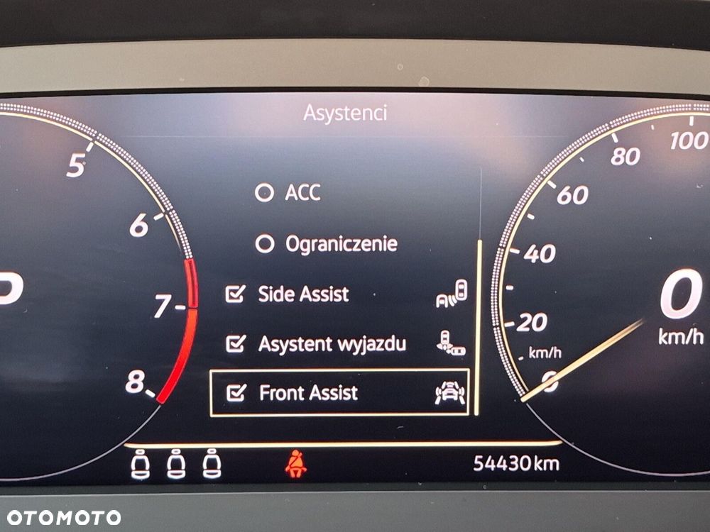 Volkswagen Passat 1.5 TSI EVO Highline DSG - 21