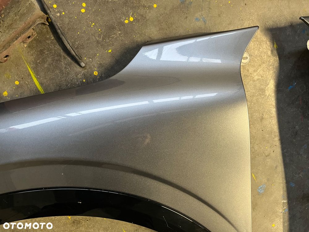 Błotnik przedni lewy Renault Megane V E-TECH BIYUY - 3