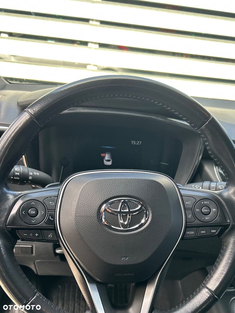 Toyota Corolla - 9