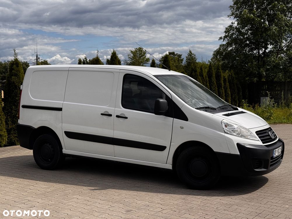 Fiat Scudo - 3