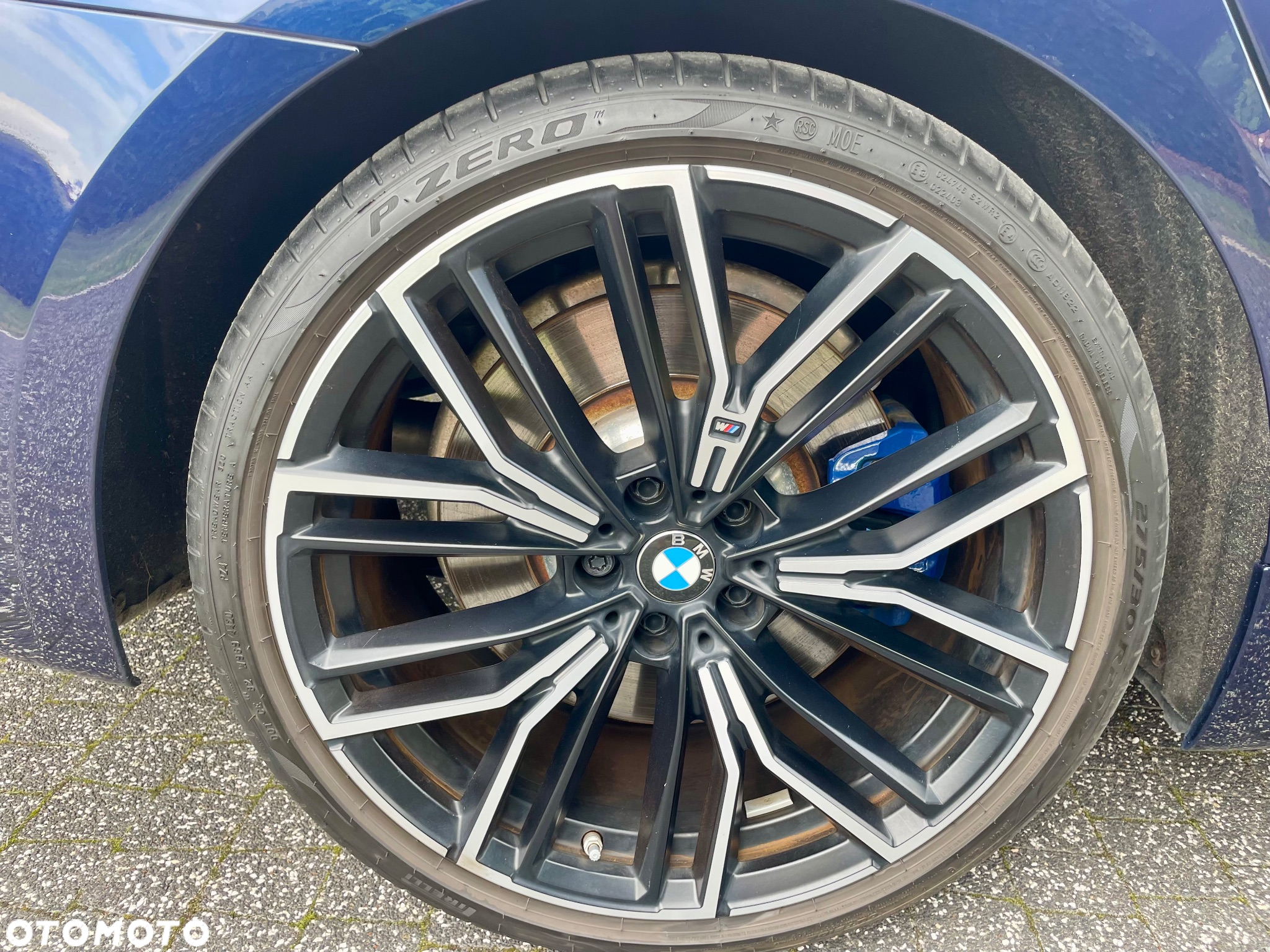 BMW Seria 5 - 28