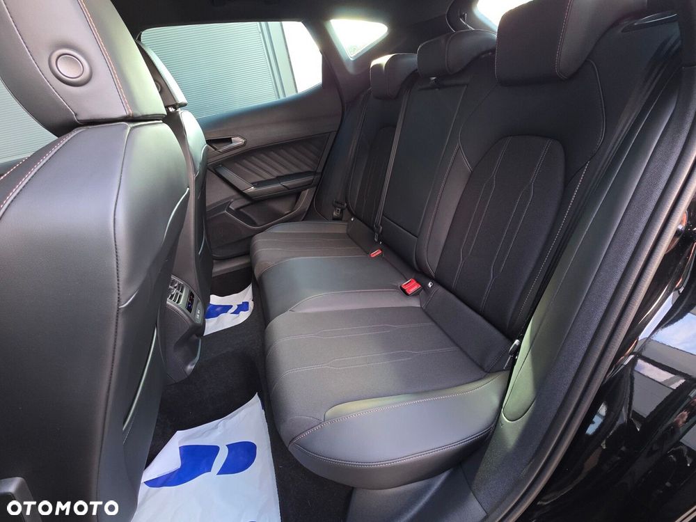 Cupra Formentor 1.5 eTSI mHEV DSG - 13