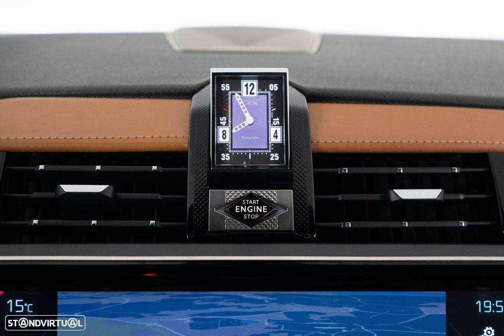 DS DS7 Crossback E-Tense Rivoli EAT8 - 26