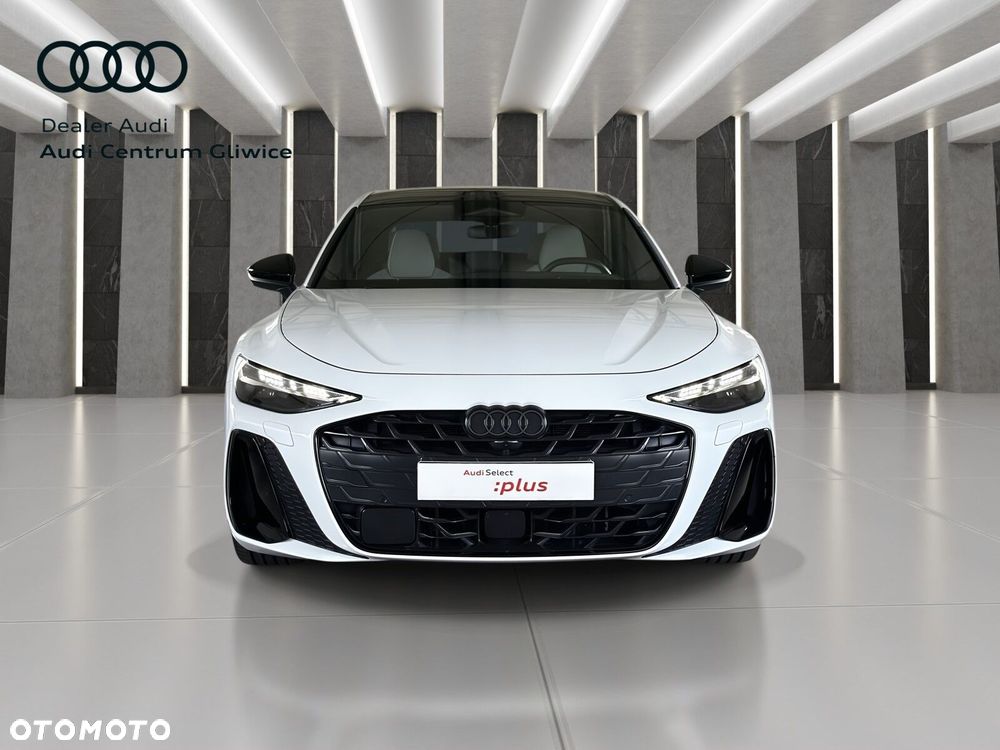 Audi A6 Limousine - 10