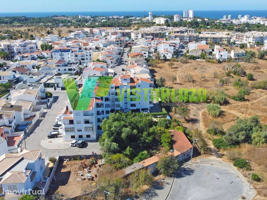 Terreno Urbano para Construção, Portimão - Quatro Estradas - Grande imagem: 5/25
