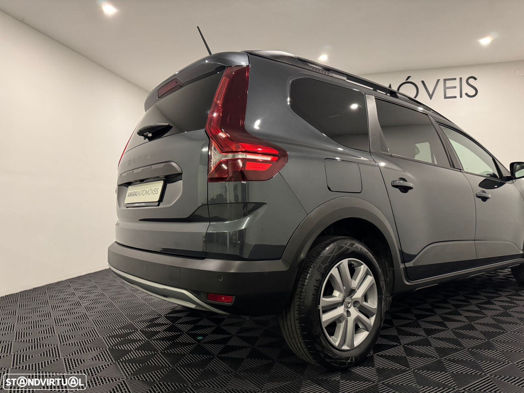 Dacia Jogger 1.0 TCe Comfort - 30