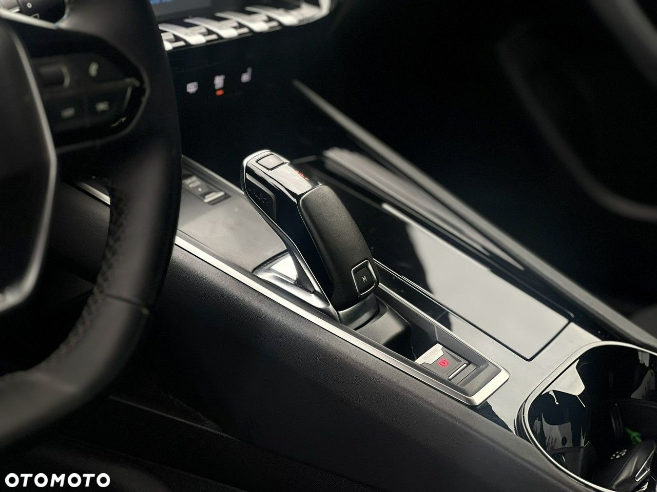 Peugeot 508 1.5 BlueHDi Active S&S EAT8 - 17
