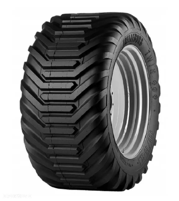 OPONA 560/60-22.5 TRELLEBORG T404 167A8 TL - 1