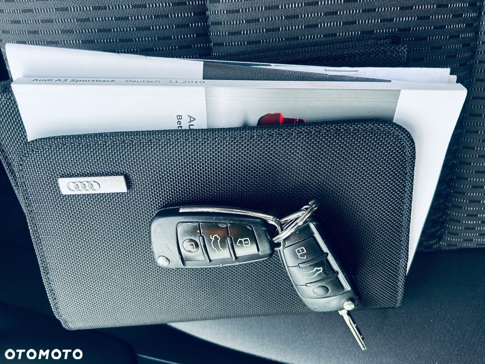 Audi A3 - 22