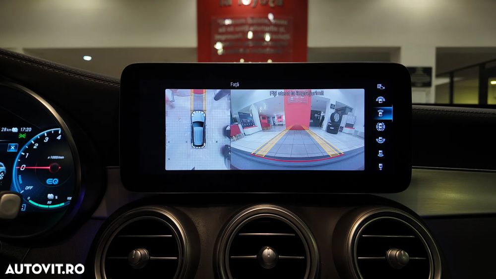 Mercedes-Benz GLC - 26