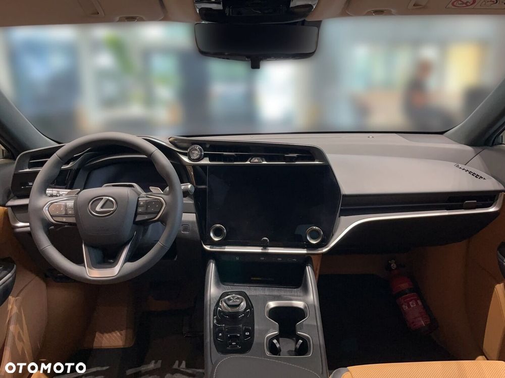 Lexus RZ 300e Prestige - 8
