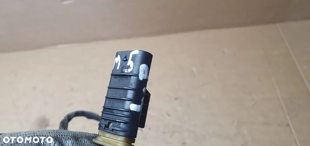 Sonda lambda czujnik BMW M5 G30 F90 4.4 V8 8657235 0258030356 0258030357 - 9