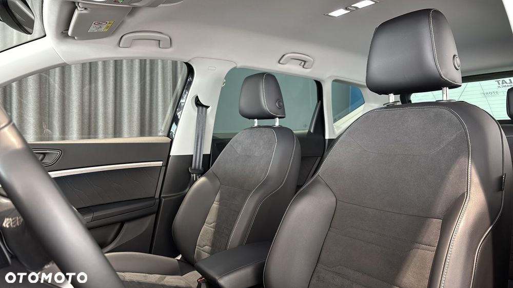 Seat Ateca 1.5 TSI Xperience S&S DSG - 11