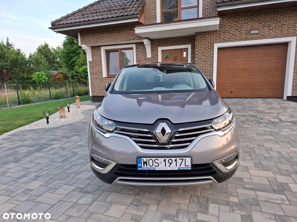 Renault Espace 1.6 TCE Initiale Paris EDC 7os - 3