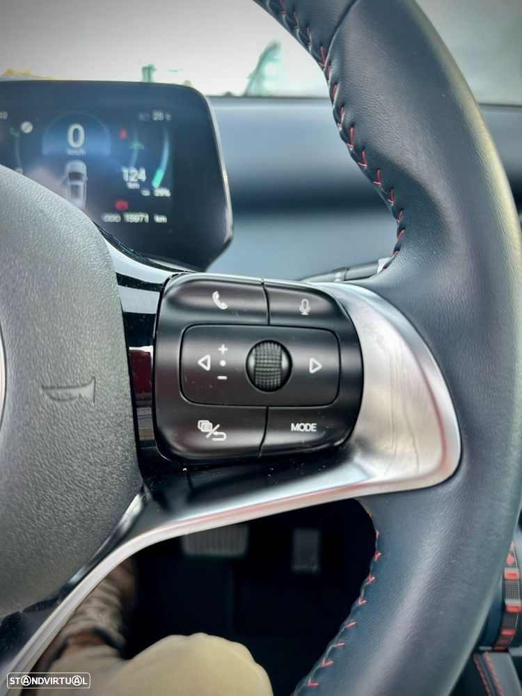 BYD Atto 3 60.48 kWh Design - 23