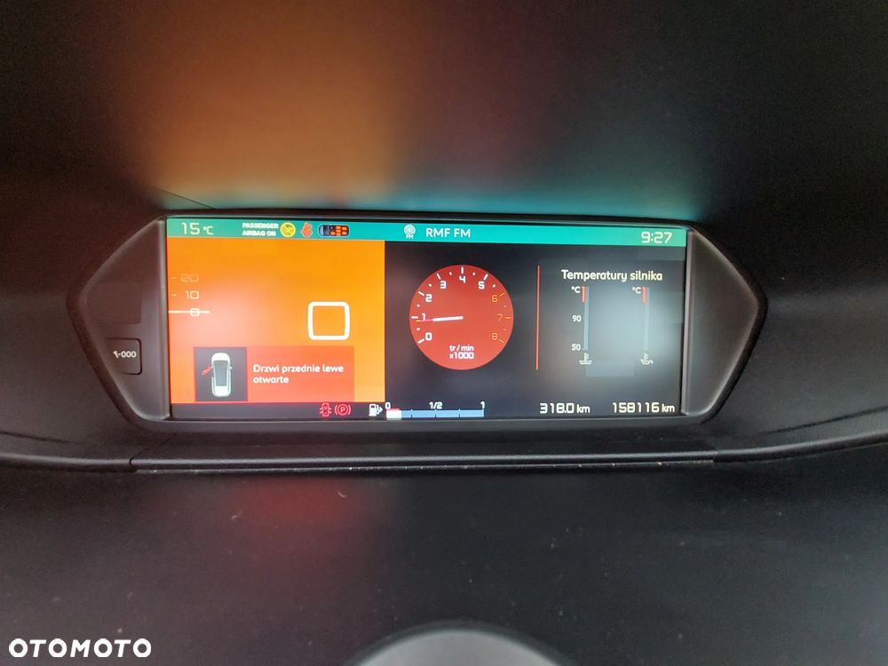 Citroën C4 Picasso 1.2 PureTech Feel S&S - 14