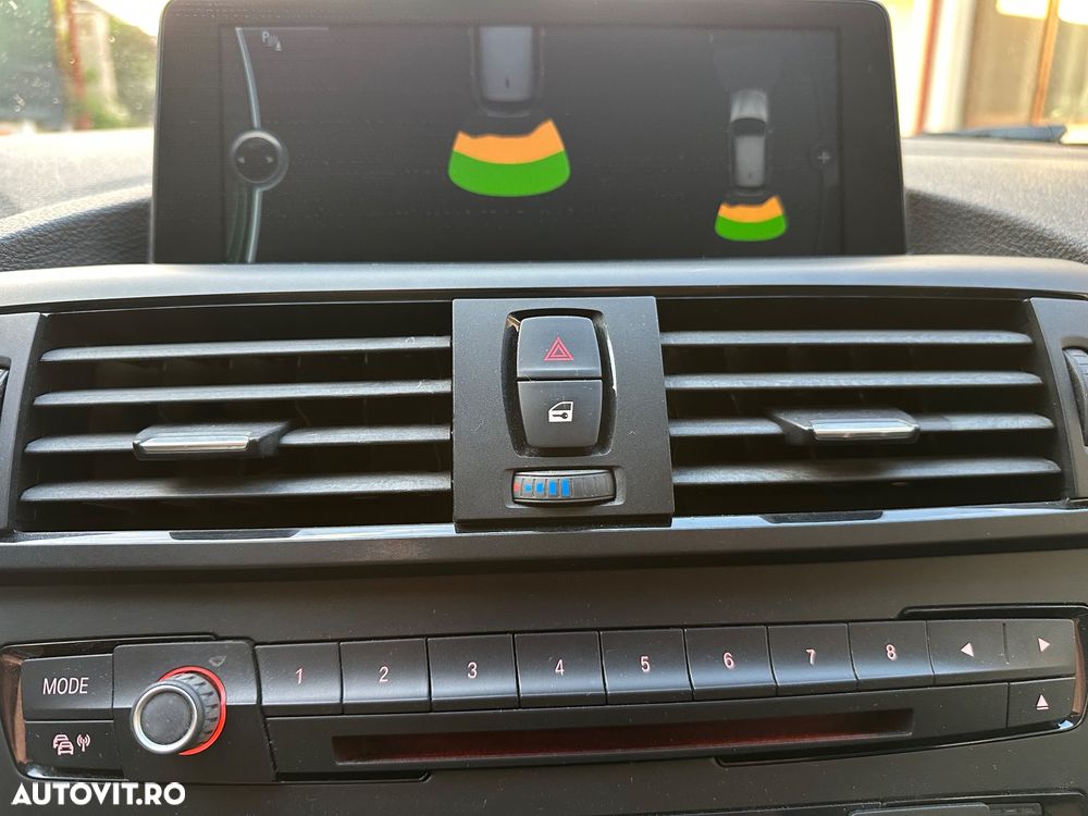 BMW Seria 1 118d Aut. - 23