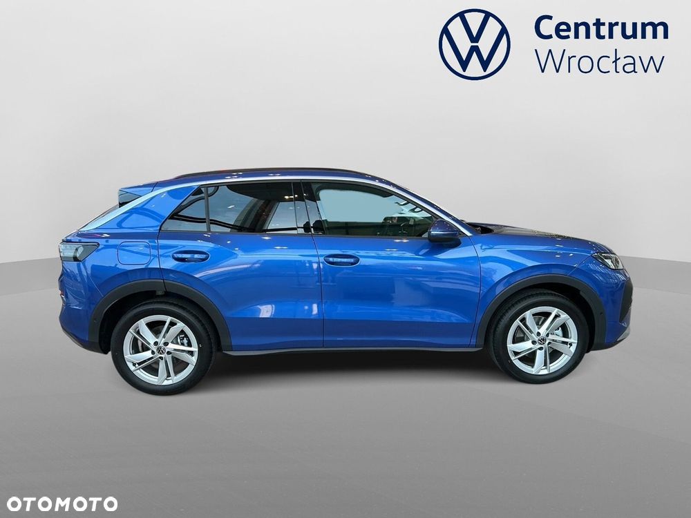 Volkswagen T-Roc - 9