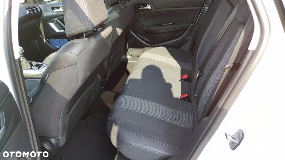 Peugeot 308 - 7