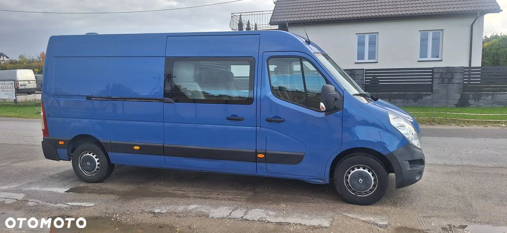 Renault Master - 5