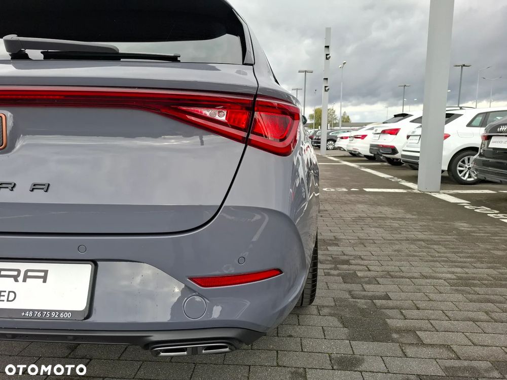 Cupra Leon Sportstourer 2.0 TDI DSG - 39