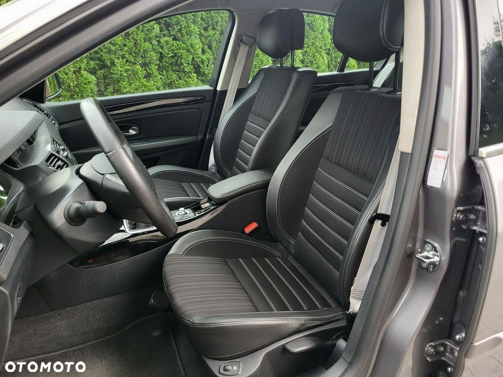 Renault Laguna - 9