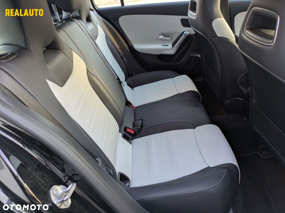 Mercedes-Benz Klasa A - 18