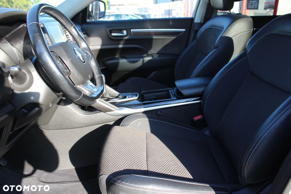 Renault Koleos 2.0 dCi Intens 4x4 X-Tronic - 11