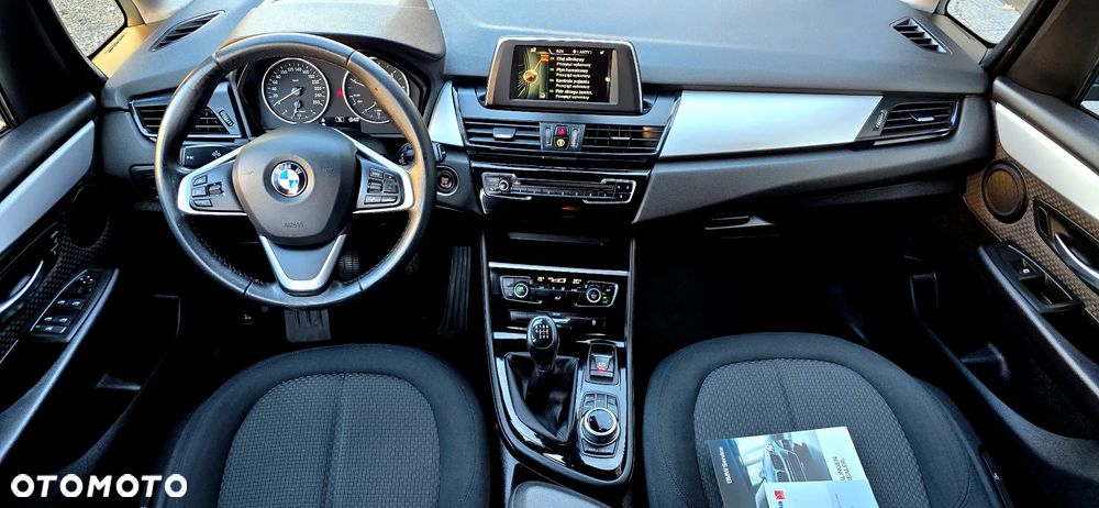 BMW Seria 2 216d GT Luxury Line - 30